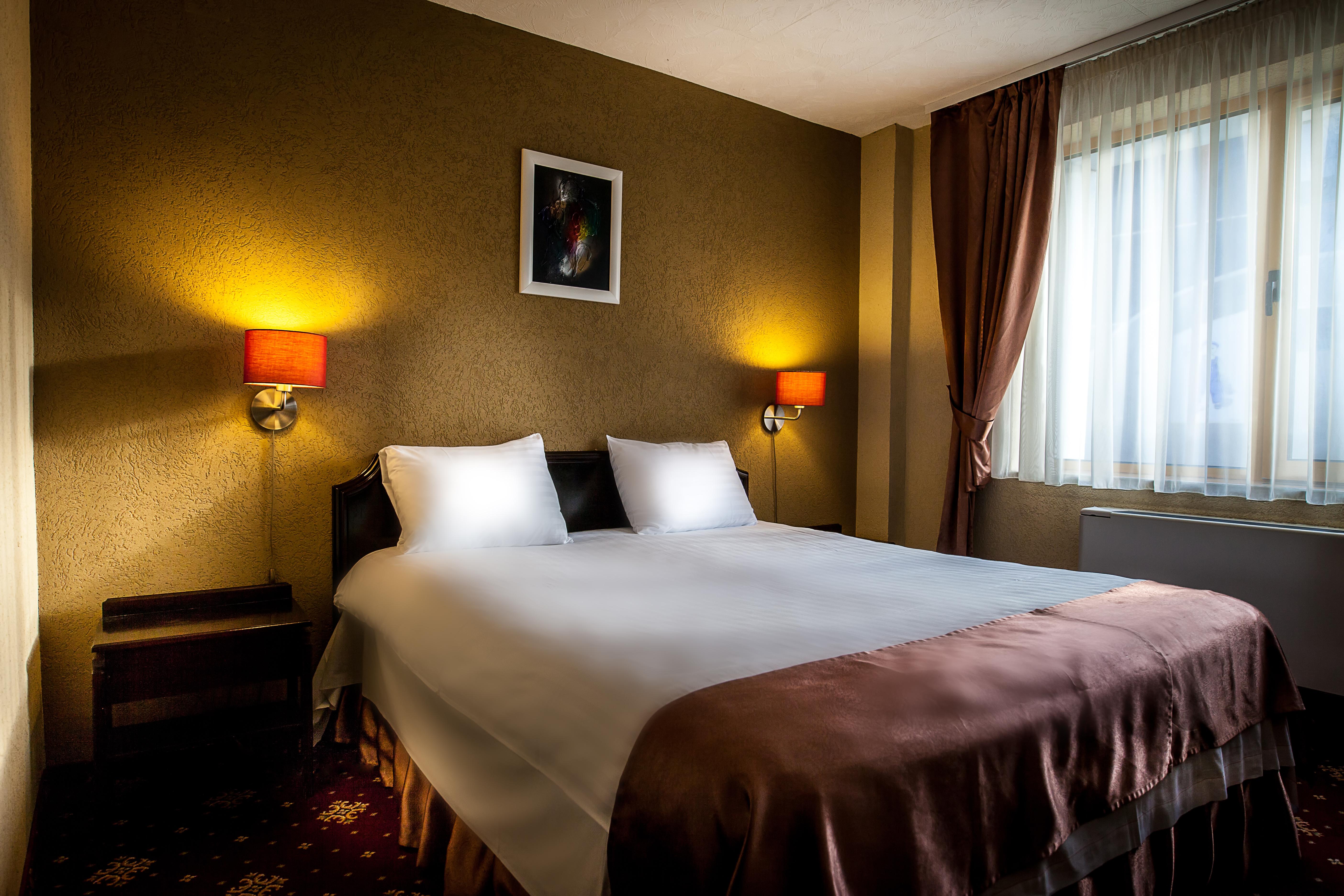 Hotel Ciao Targu-Mures Bagian luar foto