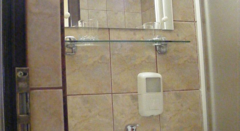 Hotel Ciao Targu-Mures Bagian luar foto