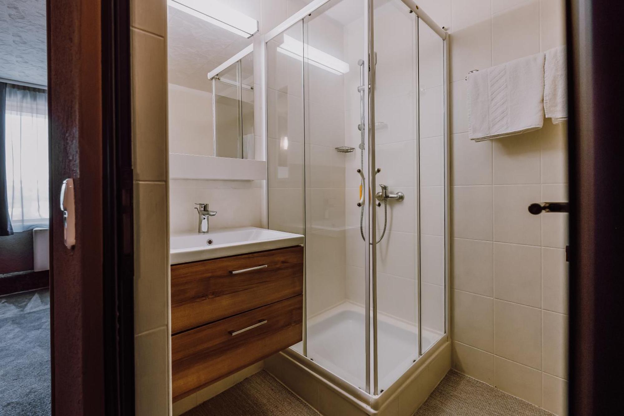 Hotel Ciao Targu-Mures Bagian luar foto